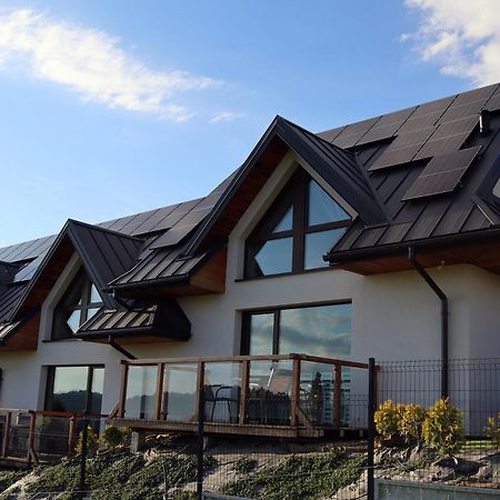 Izby Pod Litwinka Villa Czarna Góra Buitenkant foto