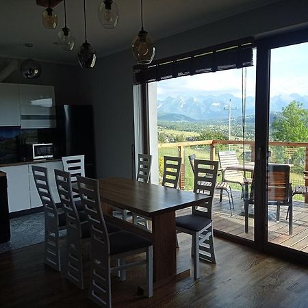 Izby Pod Litwinka Villa Czarna Góra Buitenkant foto