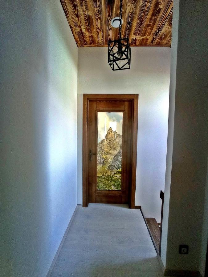 Izby Pod Litwinka Villa Czarna Góra Buitenkant foto