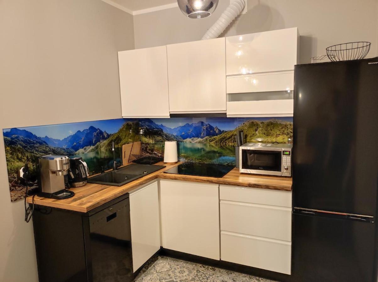 Izby Pod Litwinka Villa Czarna Góra Buitenkant foto
