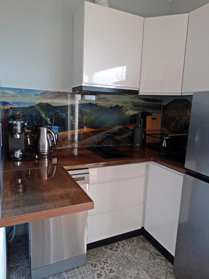 Izby Pod Litwinka Villa Czarna Góra Buitenkant foto