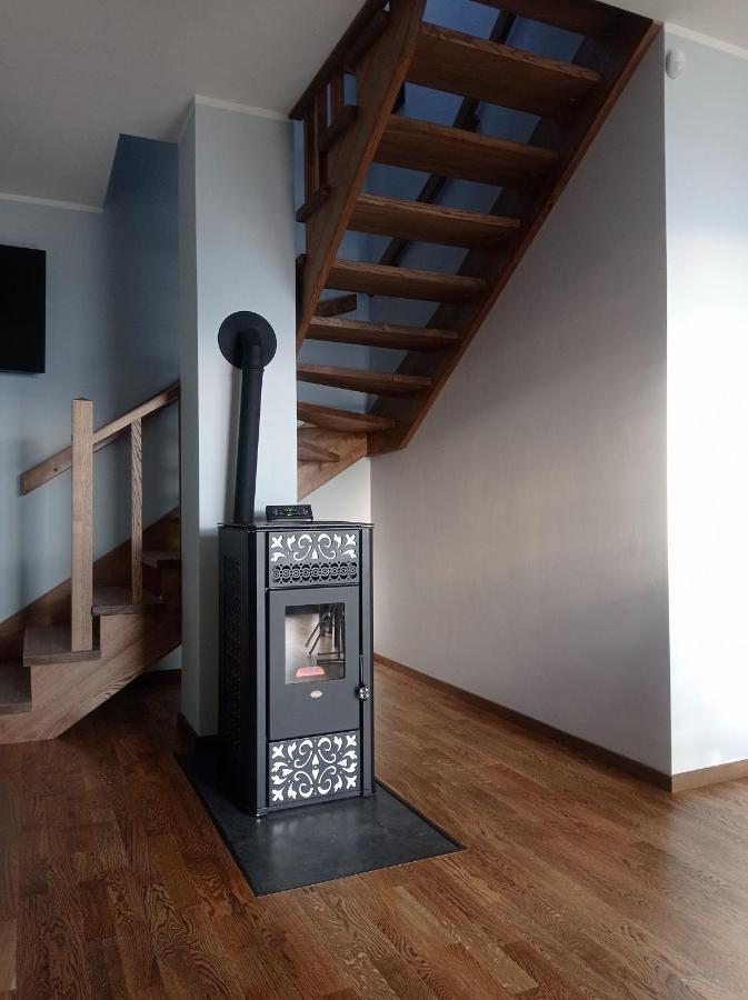 Izby Pod Litwinka Villa Czarna Góra Buitenkant foto