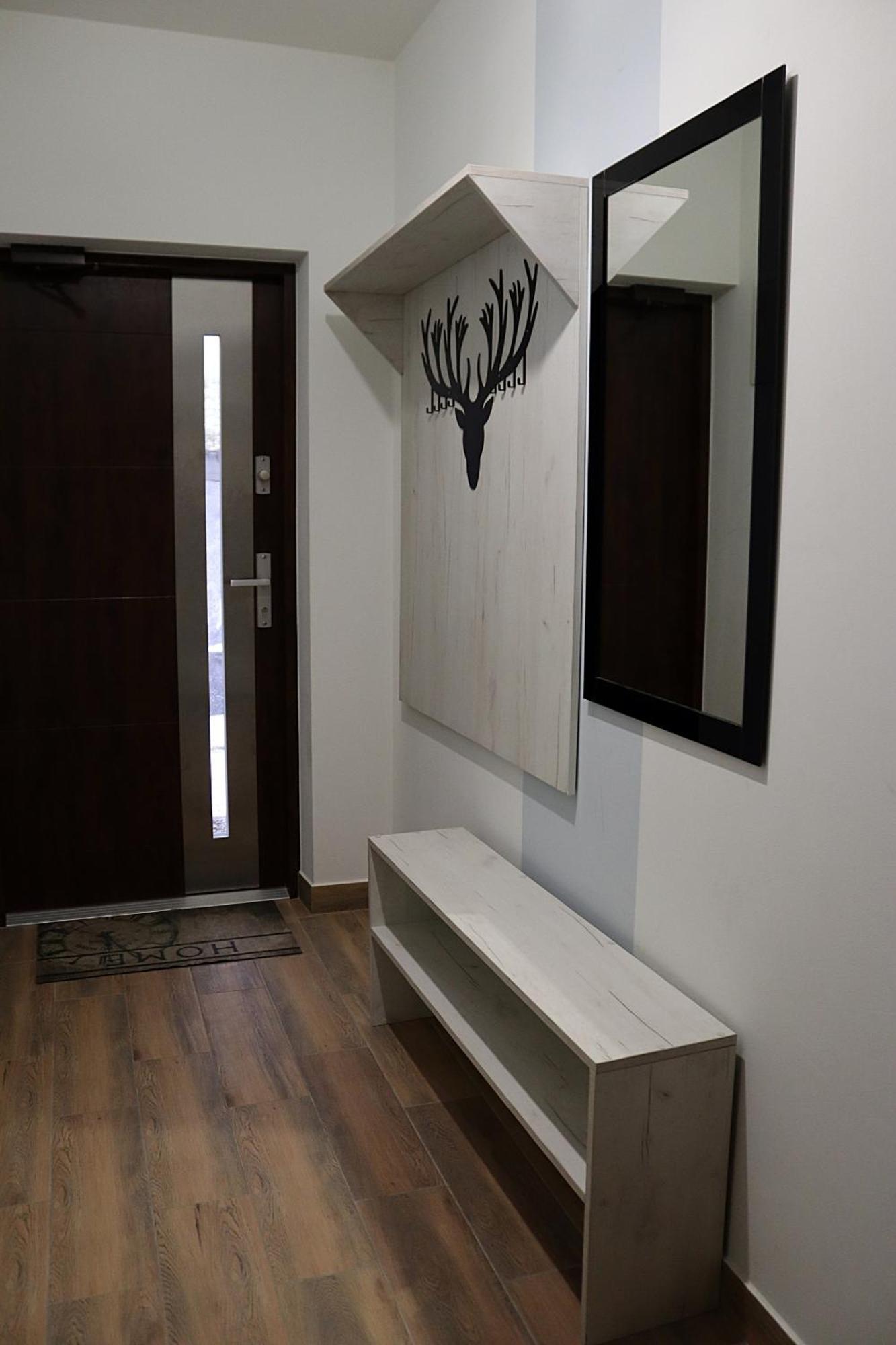 Izby Pod Litwinka Villa Czarna Góra Buitenkant foto