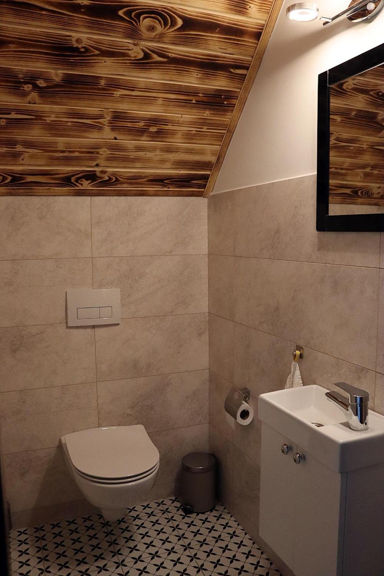 Izby Pod Litwinka Villa Czarna Góra Buitenkant foto