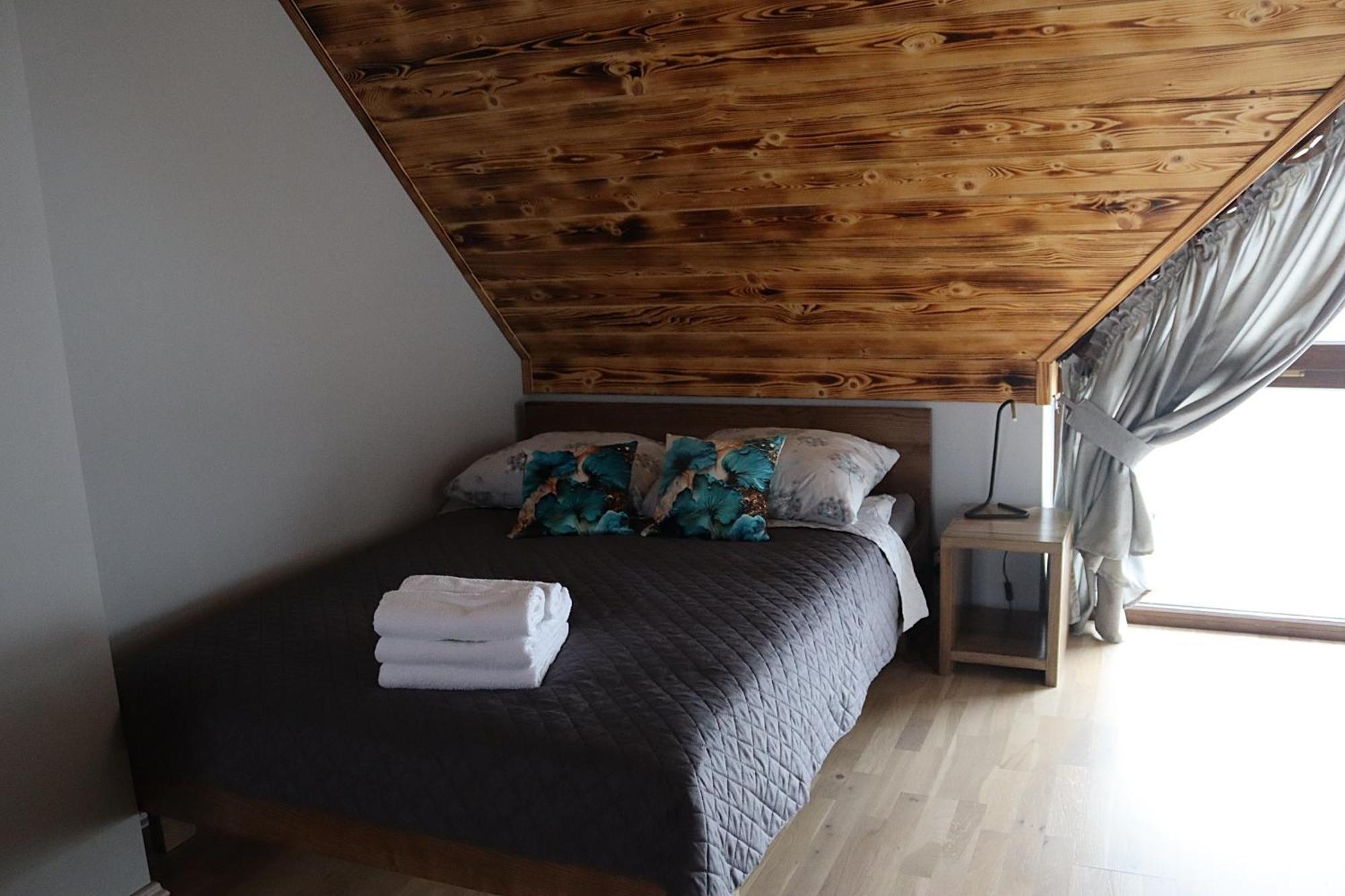 Izby Pod Litwinka Villa Czarna Góra Buitenkant foto