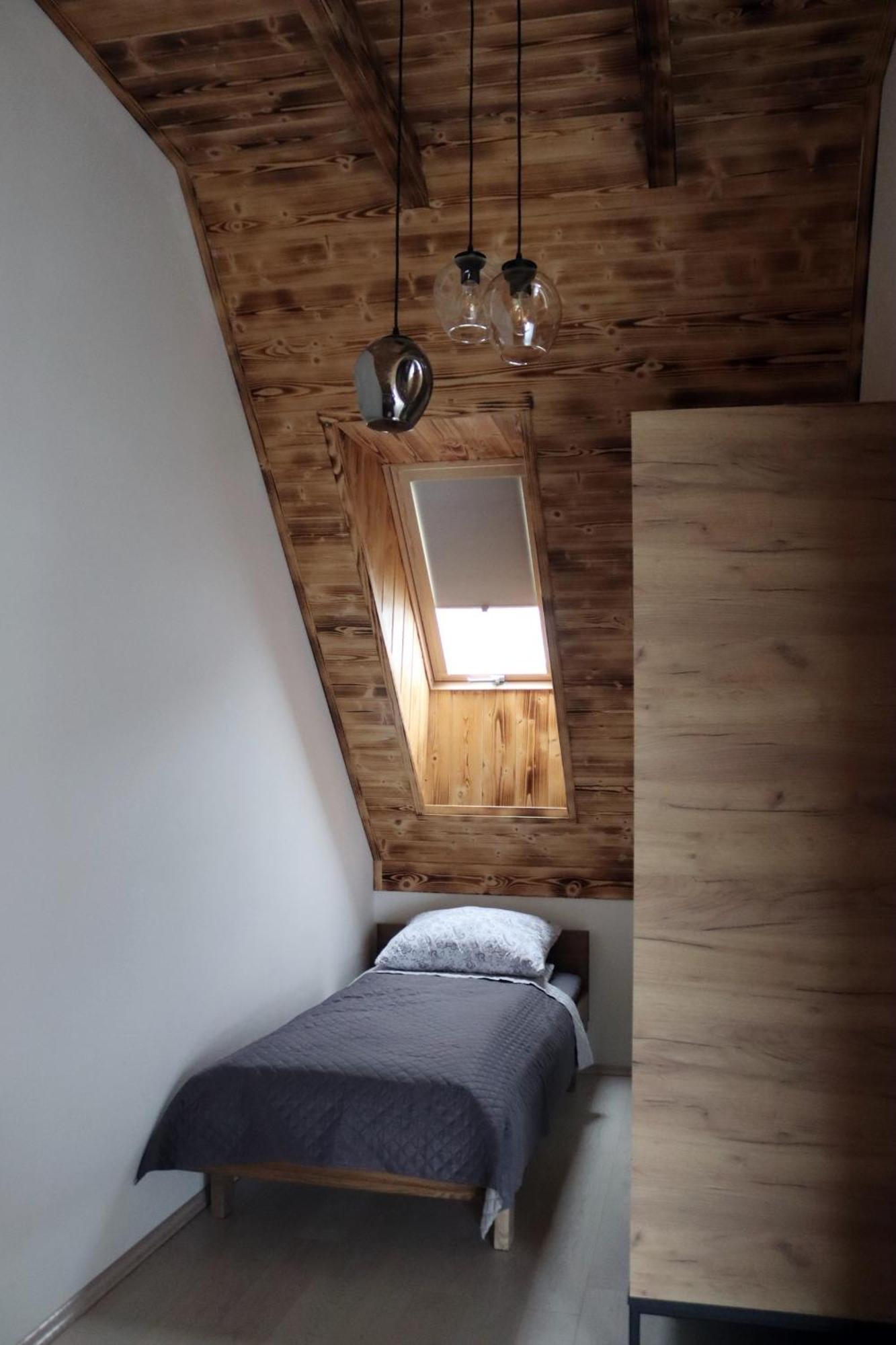 Izby Pod Litwinka Villa Czarna Góra Buitenkant foto