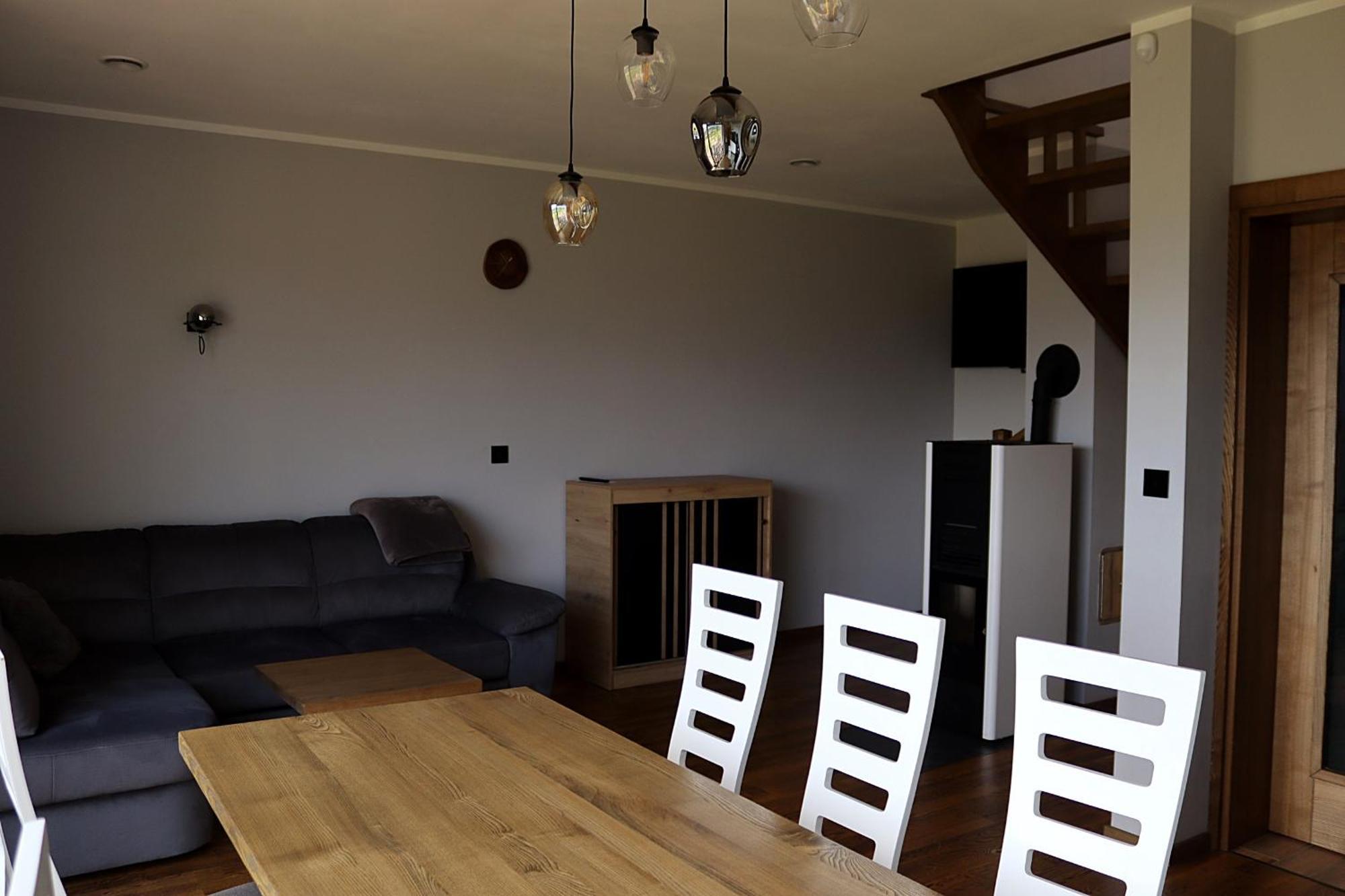 Izby Pod Litwinka Villa Czarna Góra Kamer foto