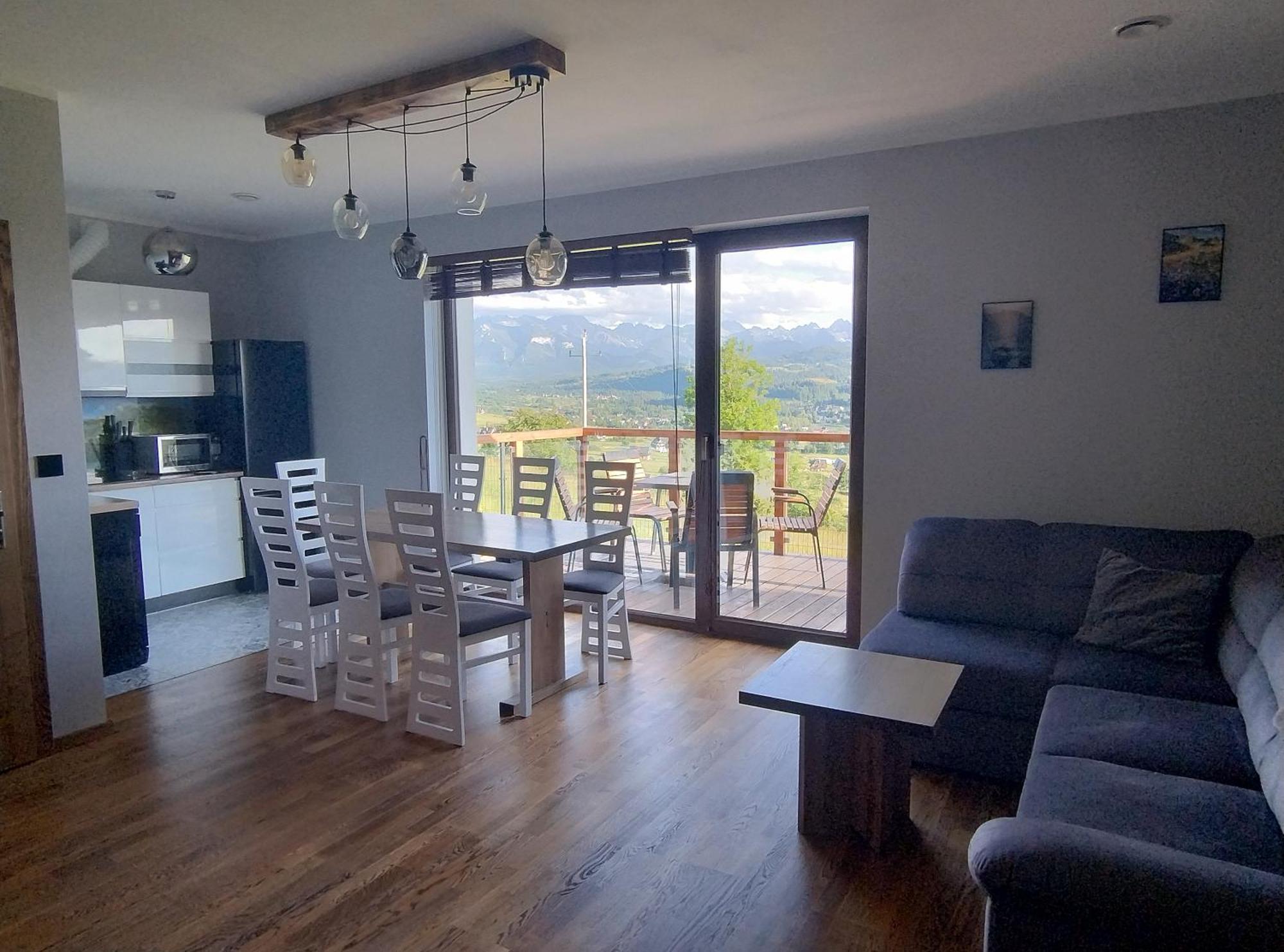 Izby Pod Litwinka Villa Czarna Góra Buitenkant foto