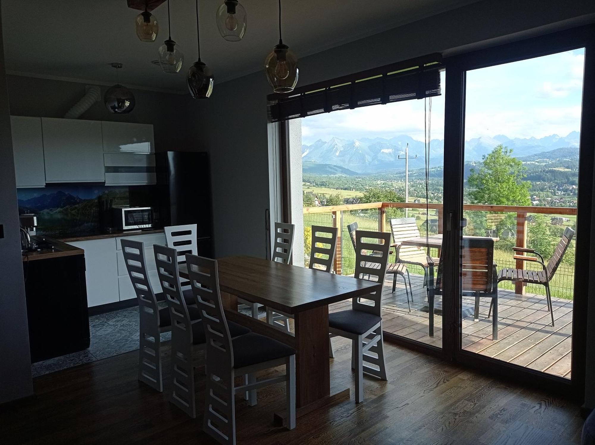 Izby Pod Litwinka Villa Czarna Góra Buitenkant foto