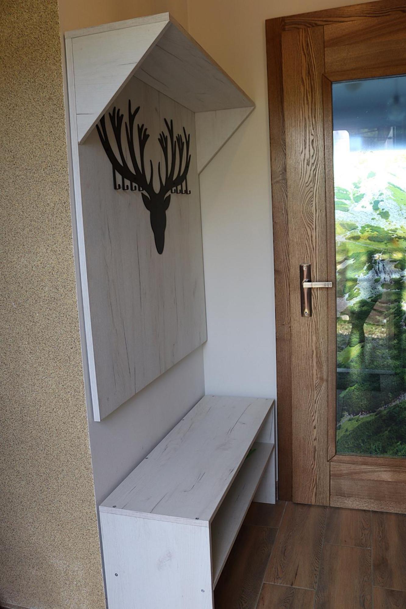 Izby Pod Litwinka Villa Czarna Góra Buitenkant foto