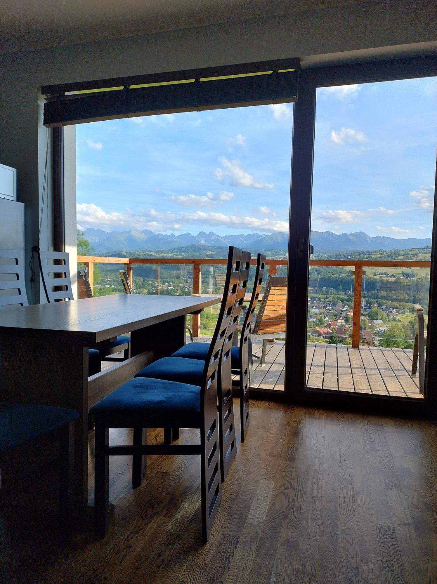 Izby Pod Litwinka Villa Czarna Góra Buitenkant foto